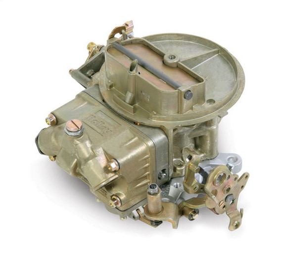 Holley 0 4412C Performance Street Carburetor