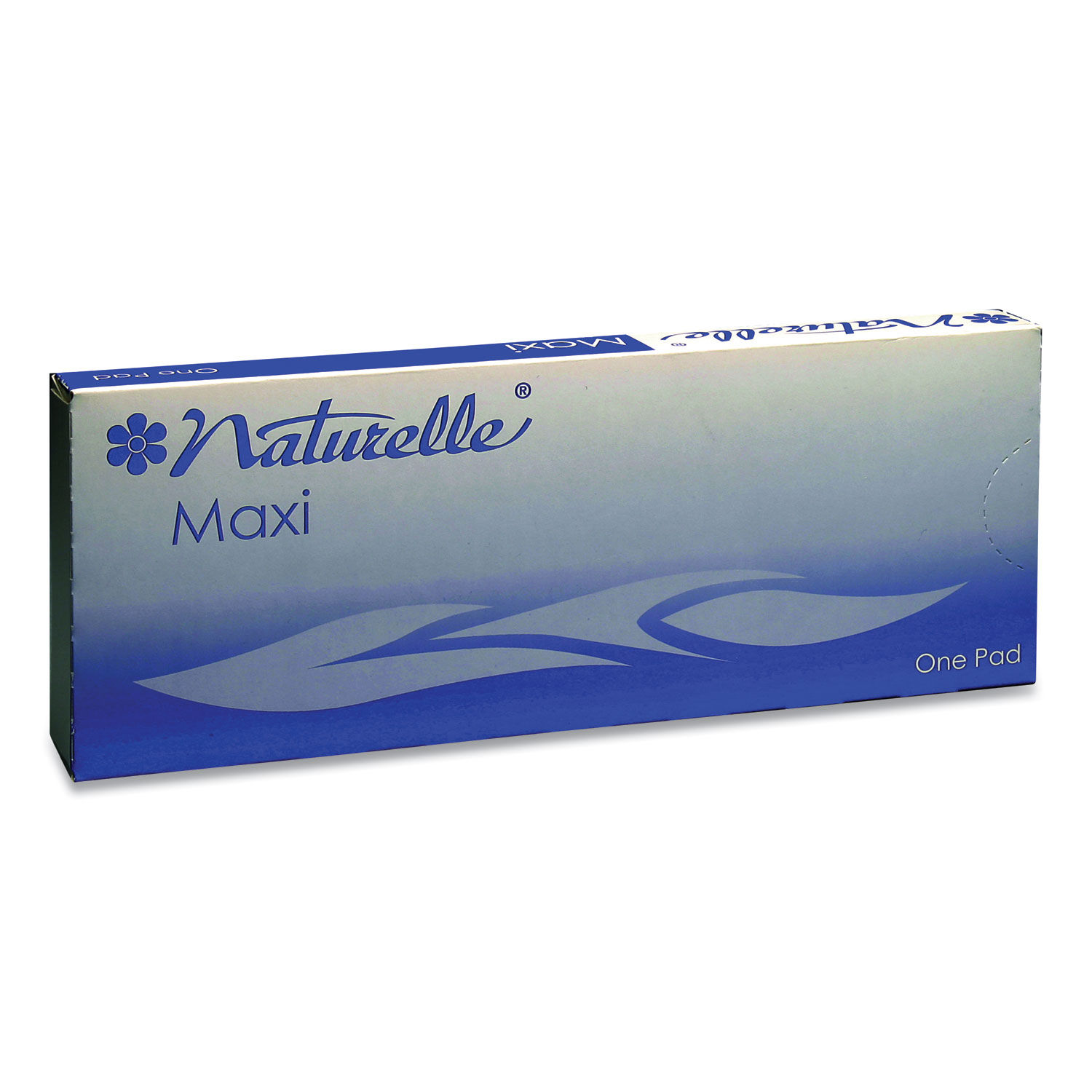 Naturelle Maxi Pads by Impactandreg; IMP25131073