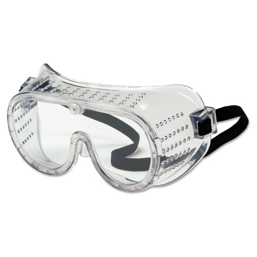 MCR Safety 2220 Safety Goggles