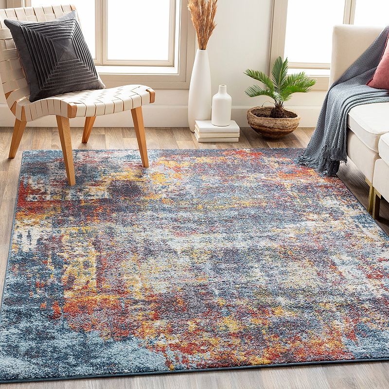 Decor 140 Chernise Modern Area Rug