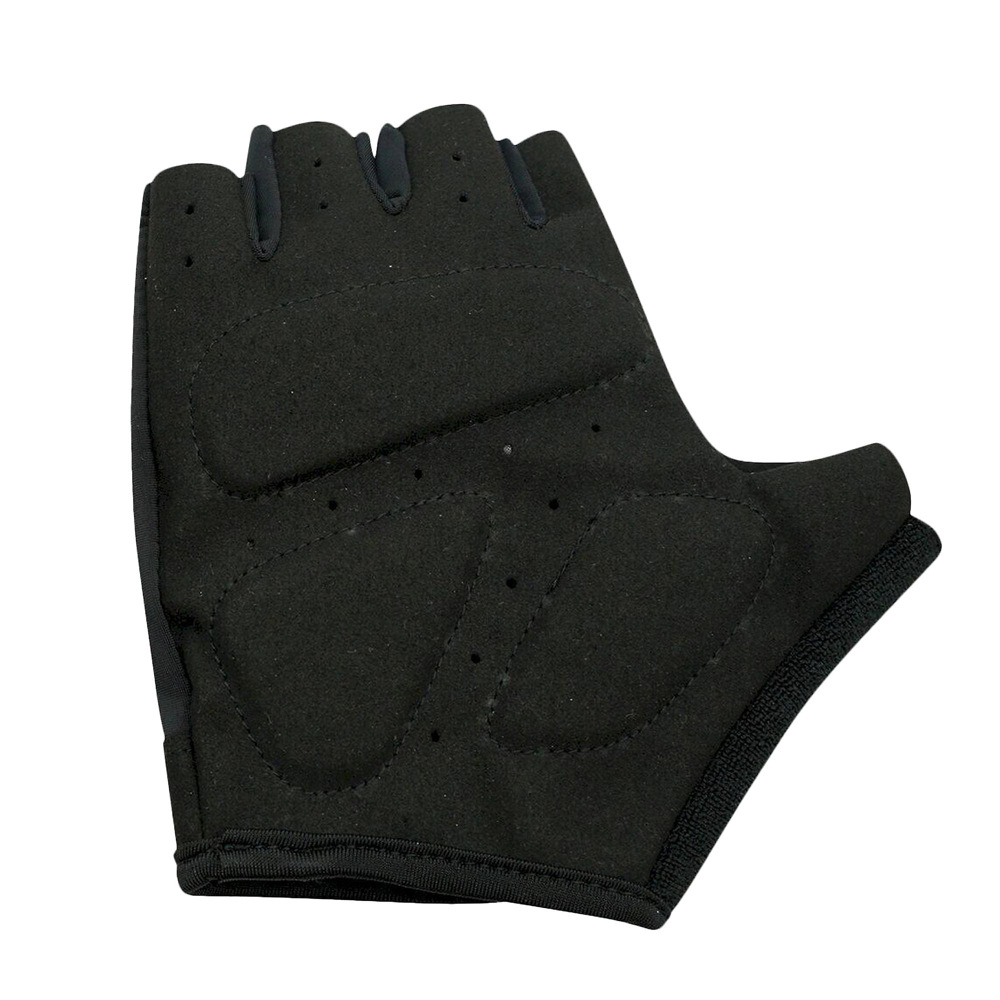 Dare 2B Womens/Ladies Pedal Out Cycling Fingerless Gloves