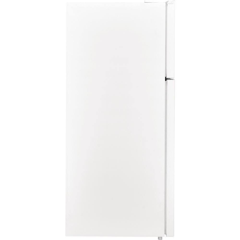 Frigidaire 17.6 cu. ft. Top Freezer Refrigerator in White FFHT1822UW