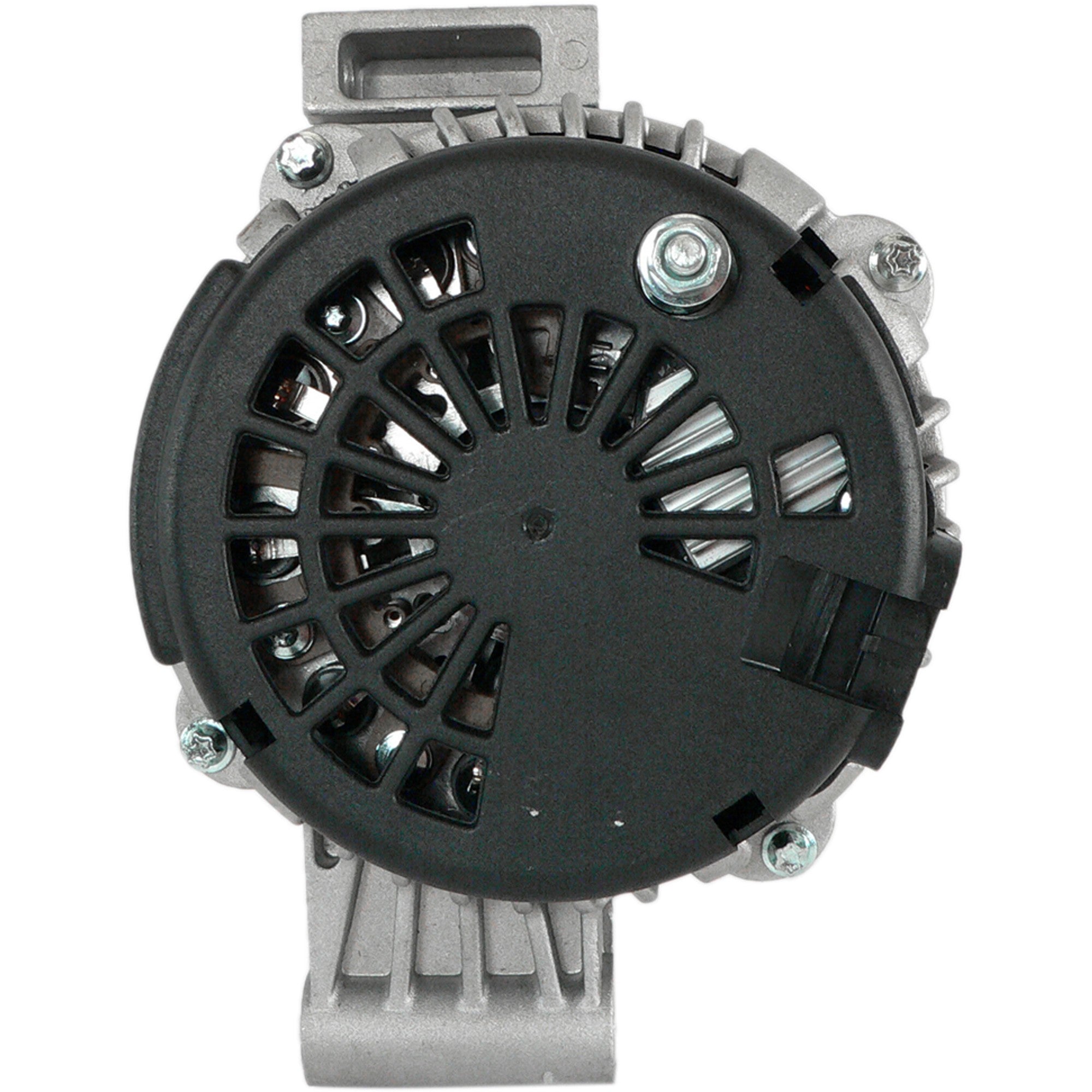 New DB Electrical ADR0307 Alternator Compatible With/Replacement For Trailblazer 2002-2005， Envoy 2002-2005 CA8544-3-22， 8104644680， 1N4816GHO， A240-6205N， 1-2417-01DR， 8290N