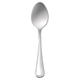 Oneida New Rim II 180 Stainless Steel TablespoonServing Spoons (Set of 12) B914STBF