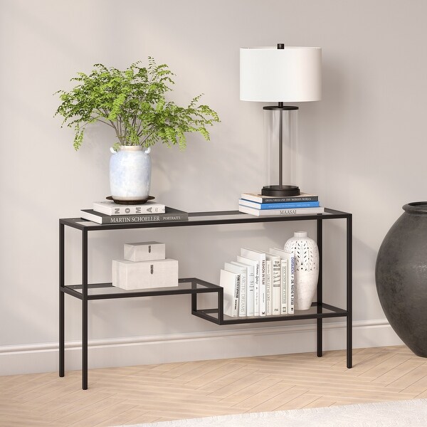 Lovett Console Table