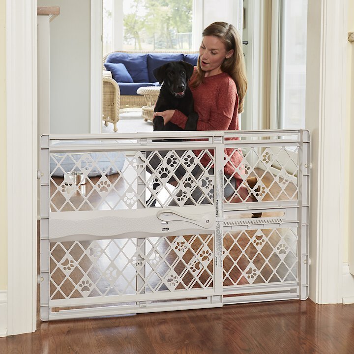 MyPet Paws Portable Pet Gate