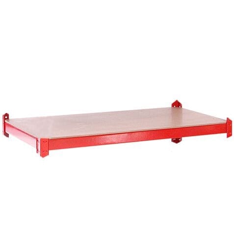 Heavy Duty Shelf