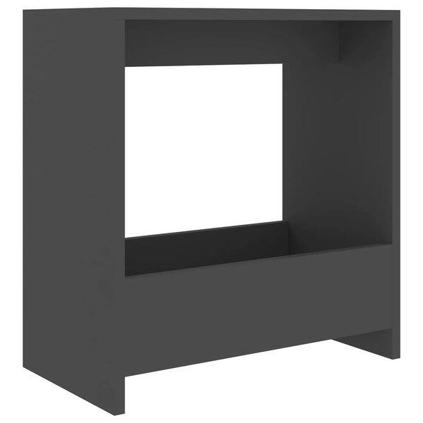 Side Table Gray 20