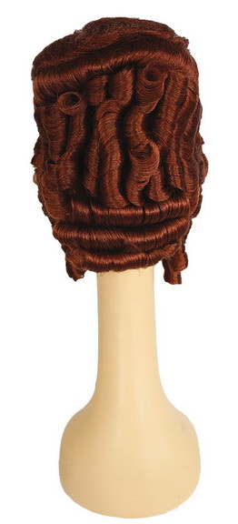 Lacey Wigs LW36 Madame De Pompadour Wig