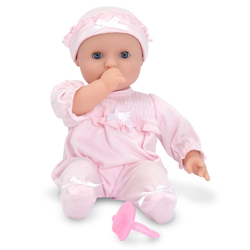 Melissa and Doug Jenna Doll