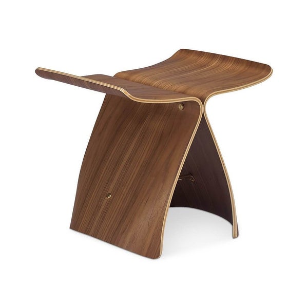 Butterfly Stool