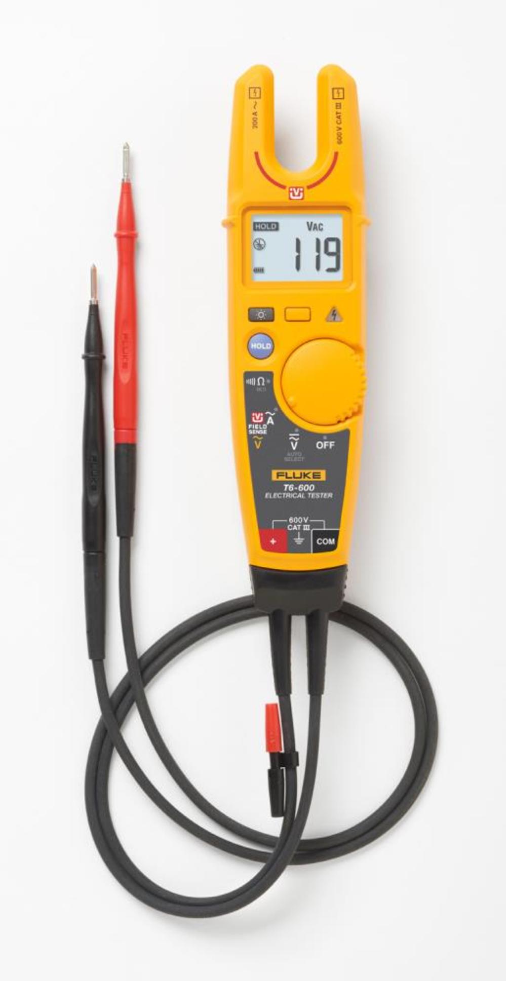 Electrical Tester