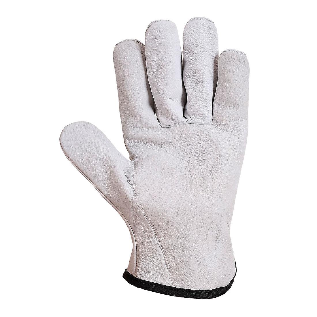 Portwest a260 oves driver gloves