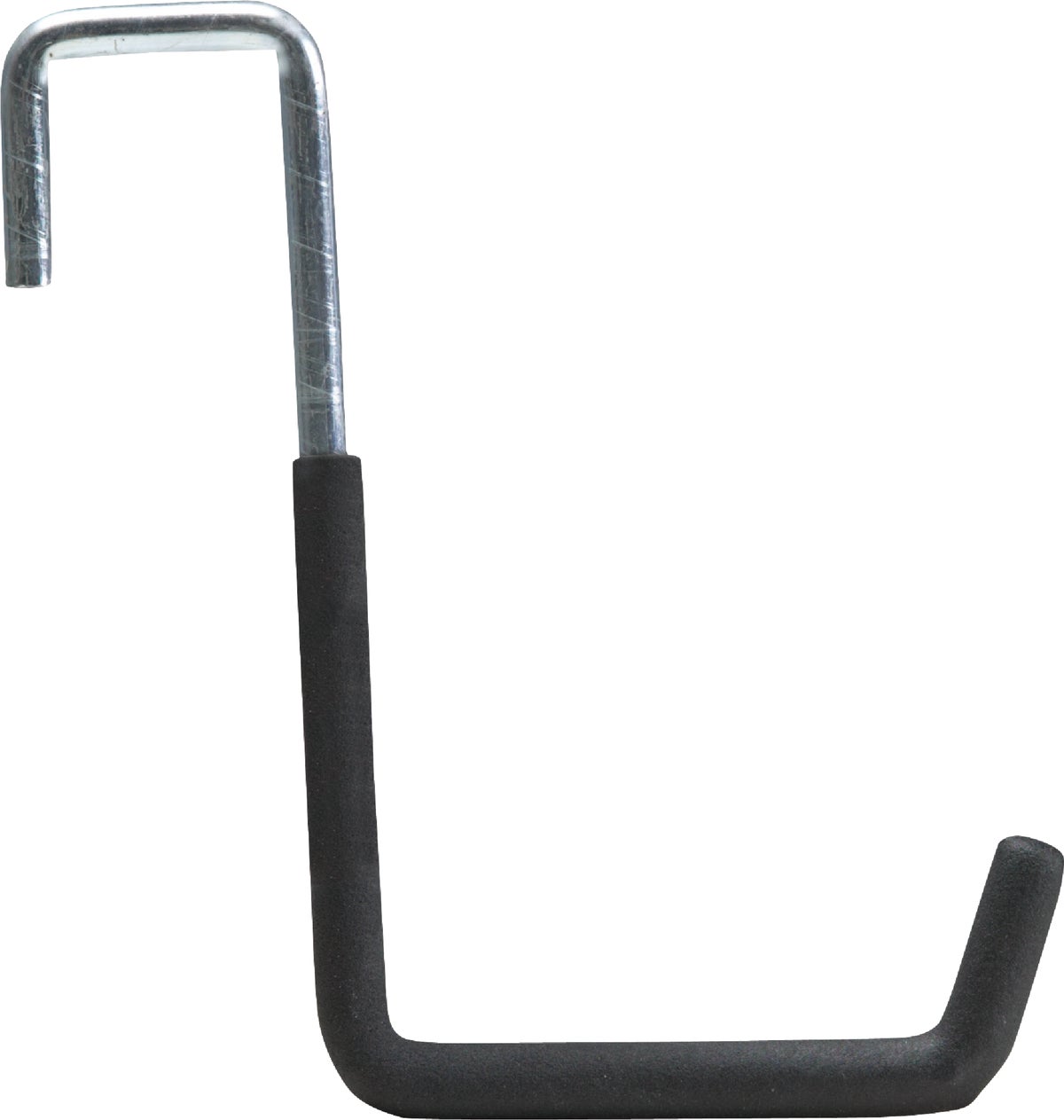 Heavy-Duty Rafter Hanger Black