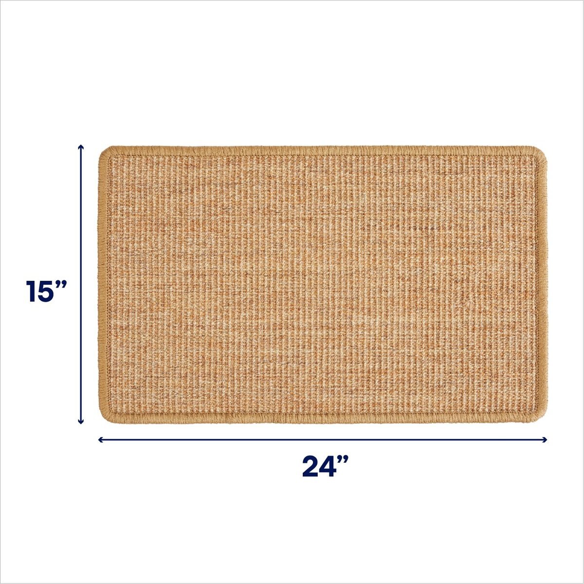 Frisco Sisal Mat