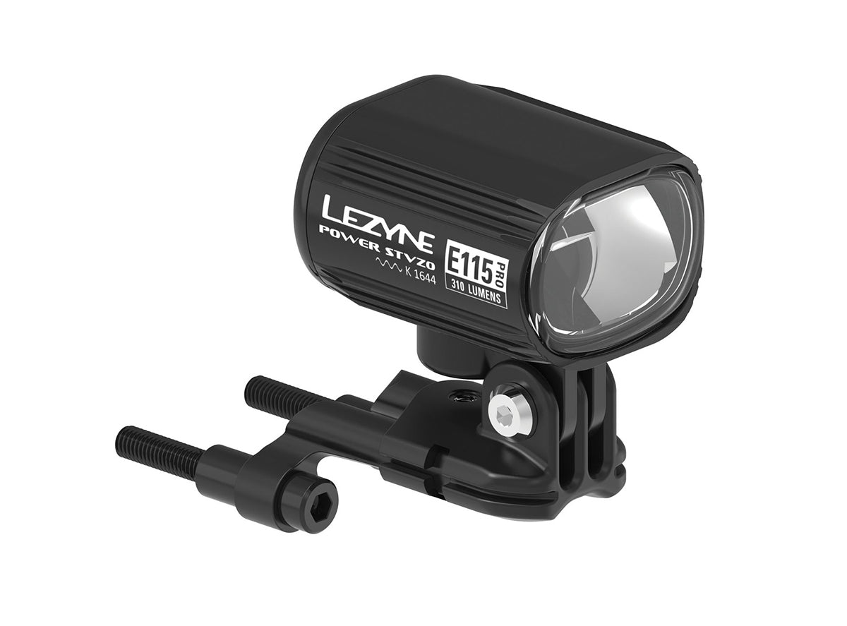Lezyne Micro Drive 500 High Volt - E Bike
