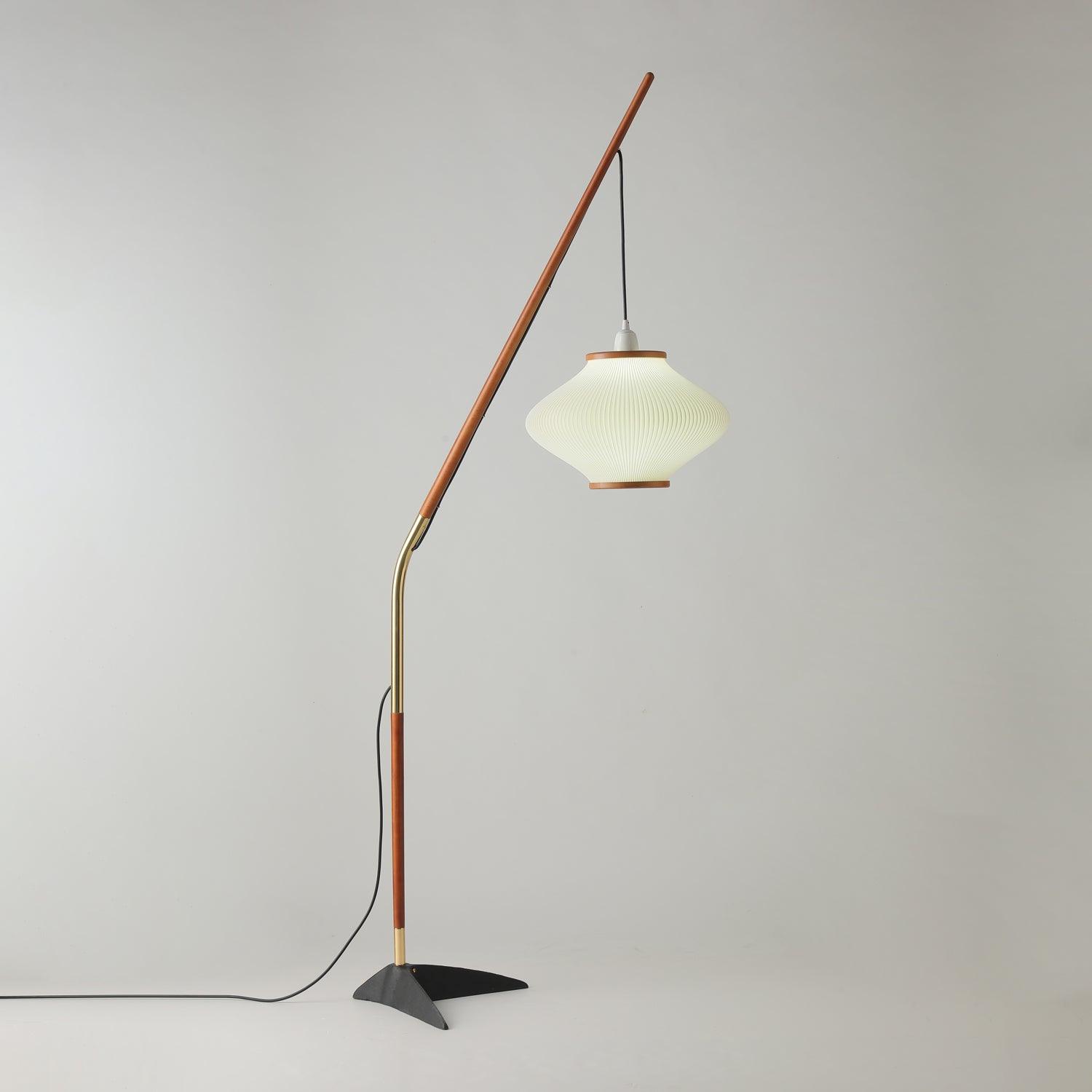 Matsusu Floor Lamp