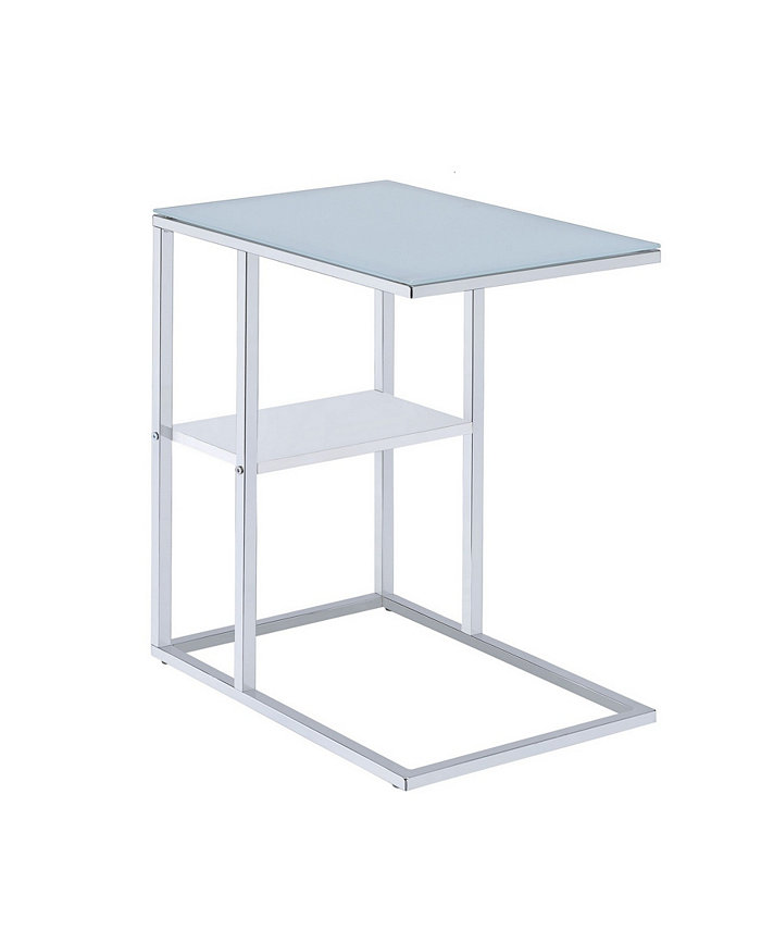 Coaster Home Furnishings Weston 1-Shelf Snack Table