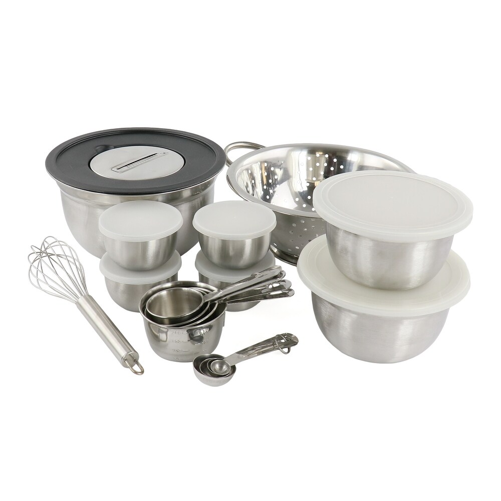 Oster Tobias  In One Cooking Tool Set   Ideal For Prepping