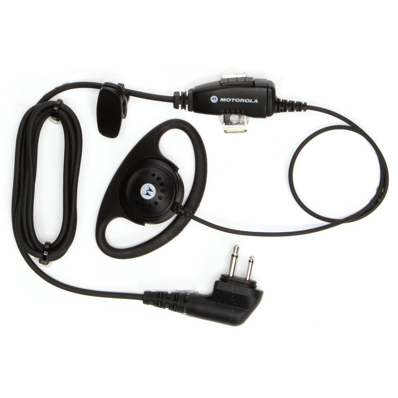 HEADSET/MIC XTN/CLS/MSER