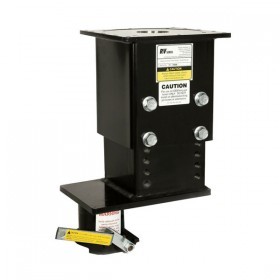 PopUp By Youngs RV1 Rv1 Fifth Wheel Adapter
