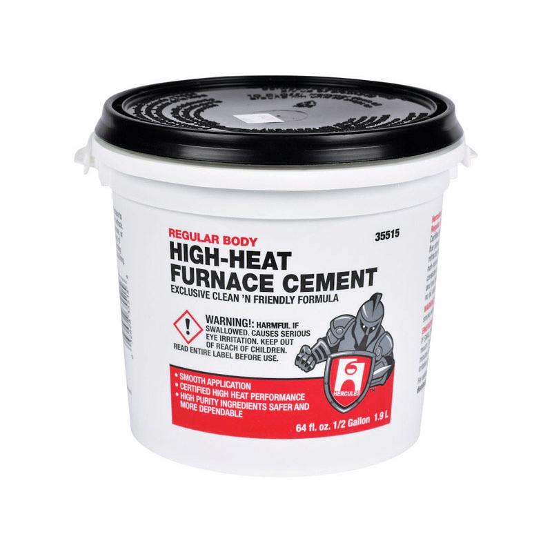 FURNACE CEMENT HH 1/2GAL