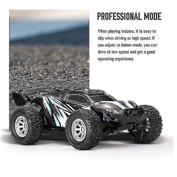 Rc Climbing Car Charging Remote Control High speed Electric Mini Car Off road Vehicle High speed Drift Car Boy Children S Toys