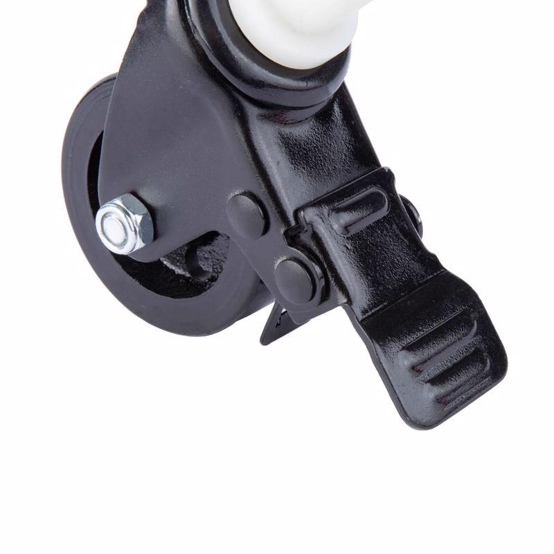 SWIVEL CASTER 2