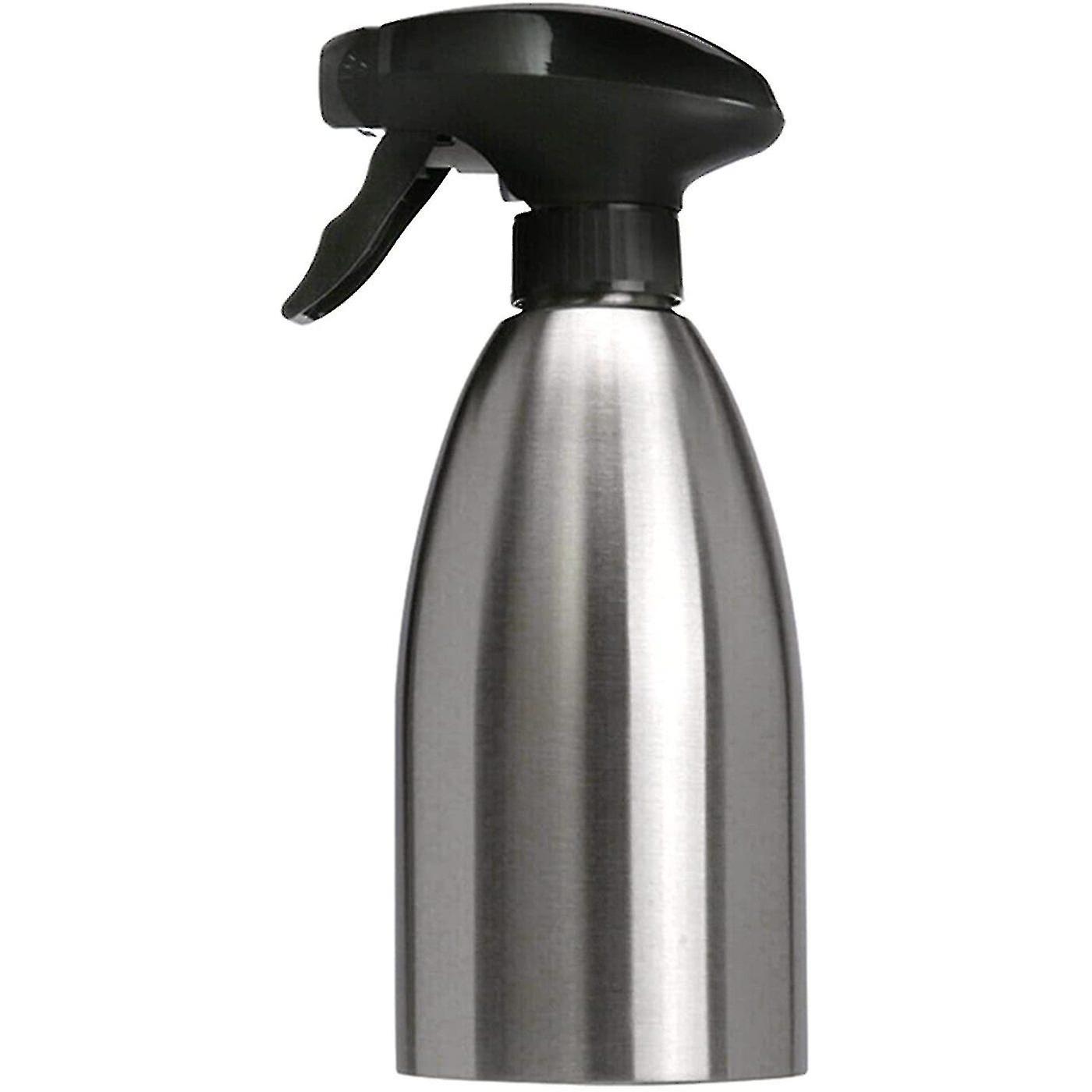 Spray Bottle Empty Refillable Atomizer Made Of Aluminum For Household