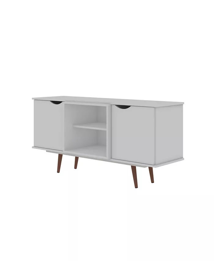 Manhattan Comfort Hampton TV Stand