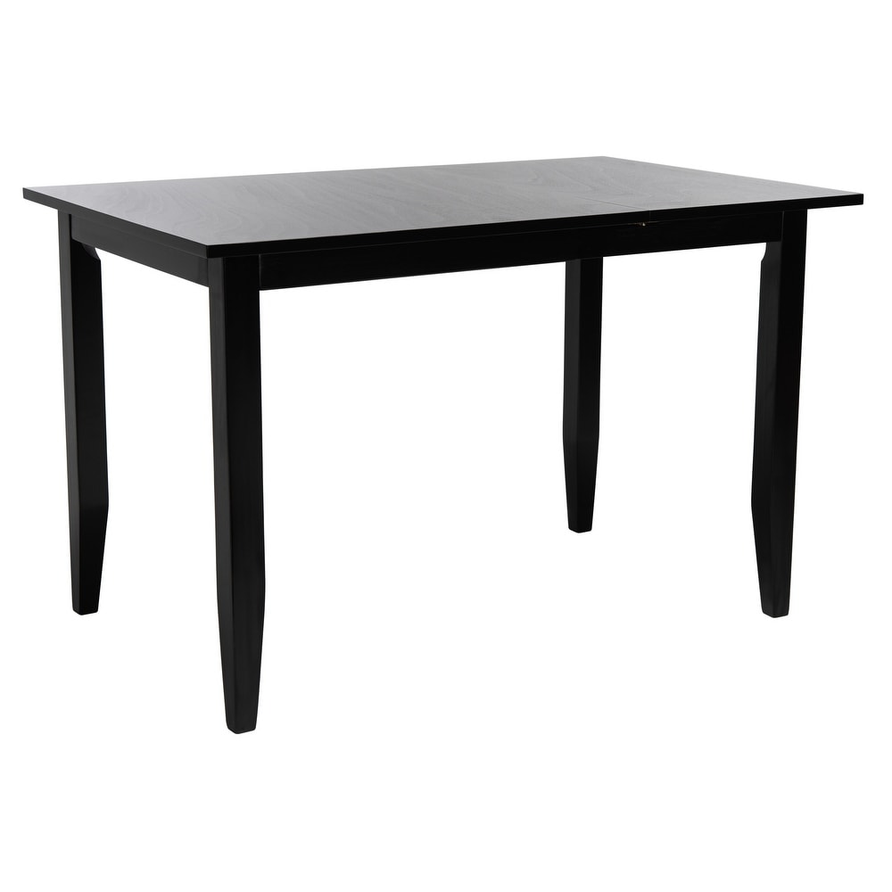 SAFAVIEH Miliano Extension Dining Table   47.2\