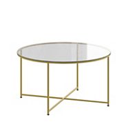 Flash Furniture Greenwich Coffee Table