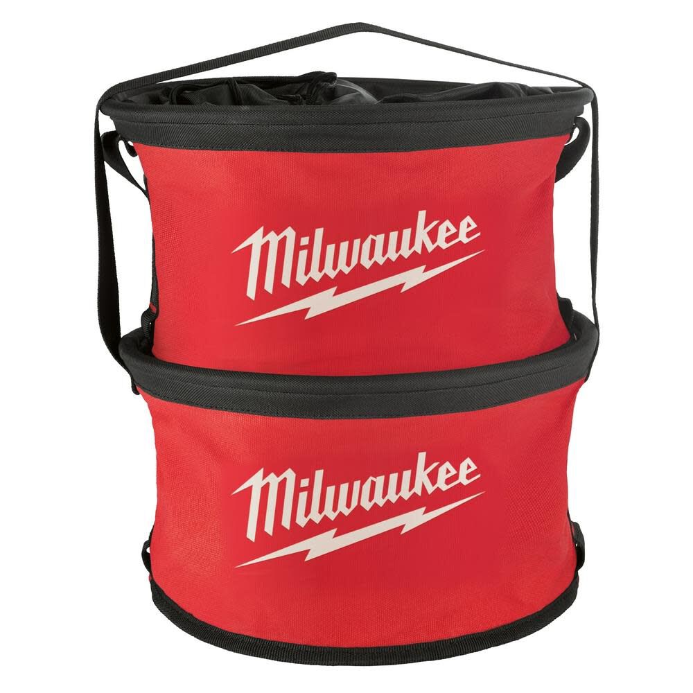 Milwaukee Parachute Organizer Bag 48-22-8170 from Milwaukee