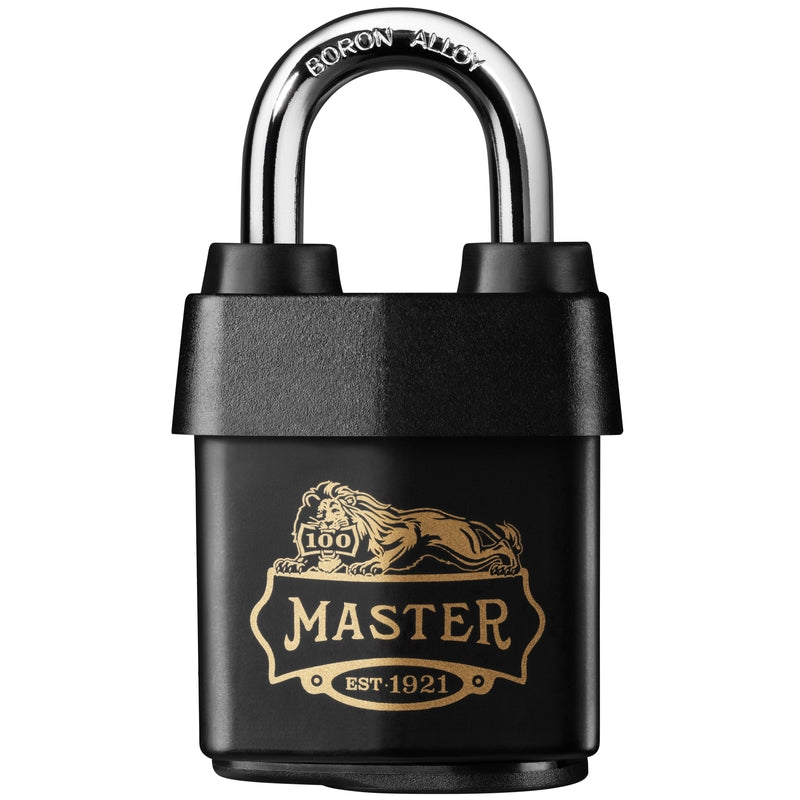 PADLOCK 100YR LE 2-1/8