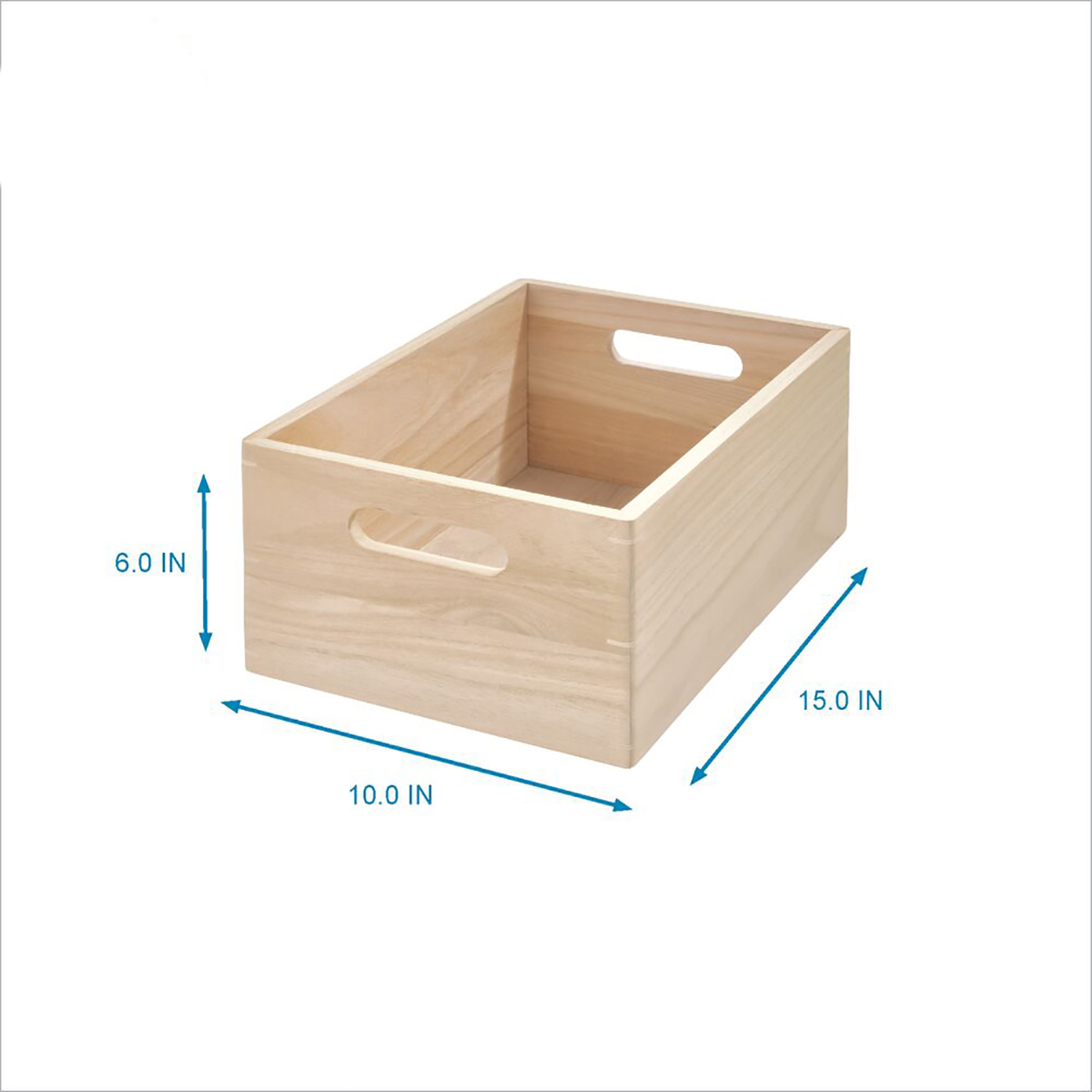 The Home Edit Sand AllPurpose Bins