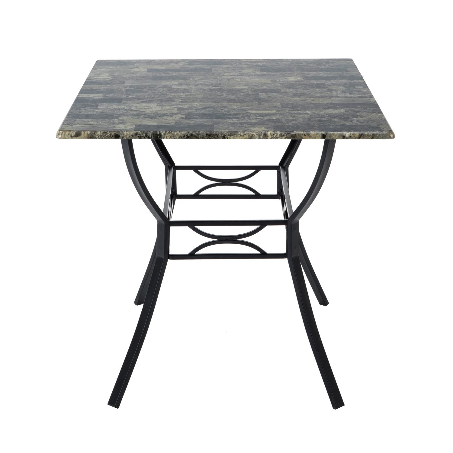 Boraam Bastian Dining Table