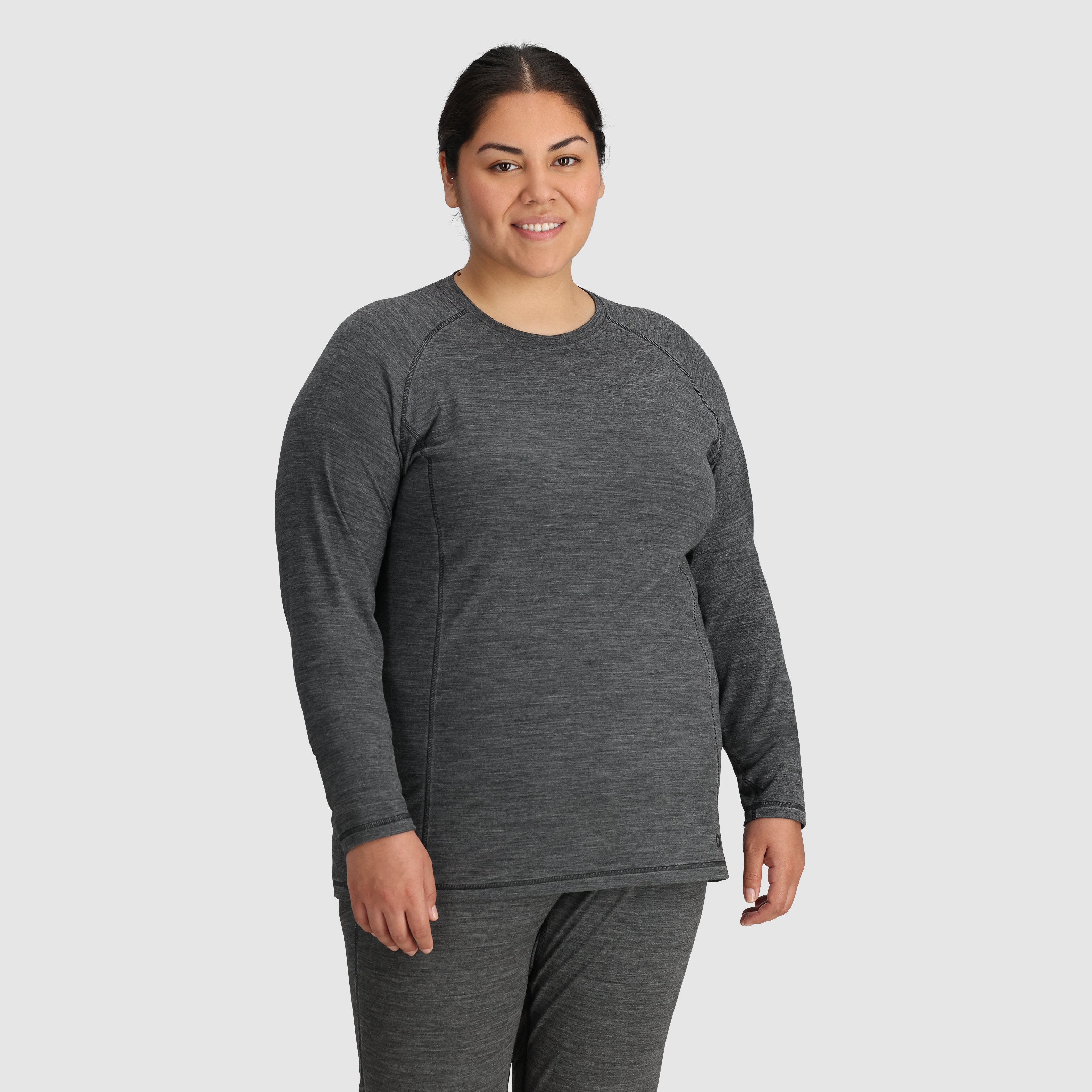 Women's Alpine Onset Merino 150 Crew-Plus