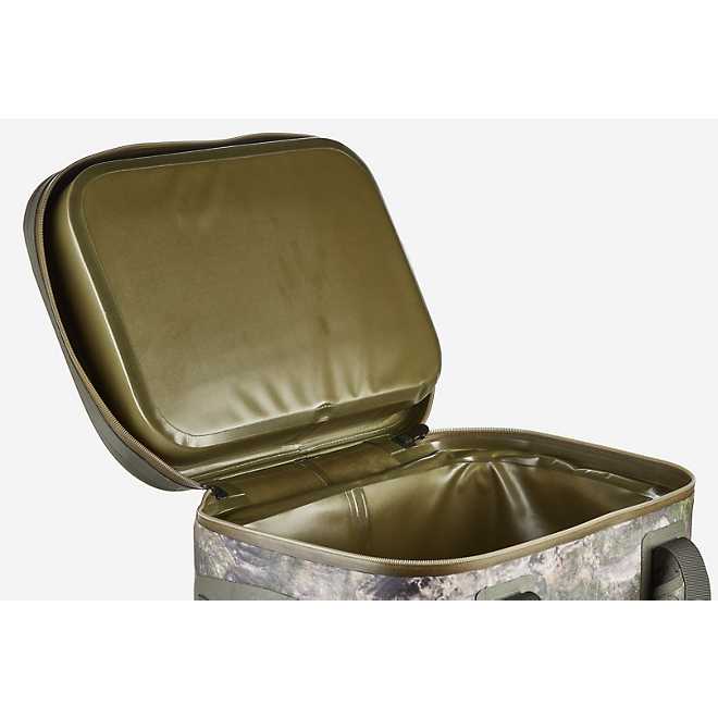 Magellan Outdoors Leakproof Camo 24-Can Square Cooler