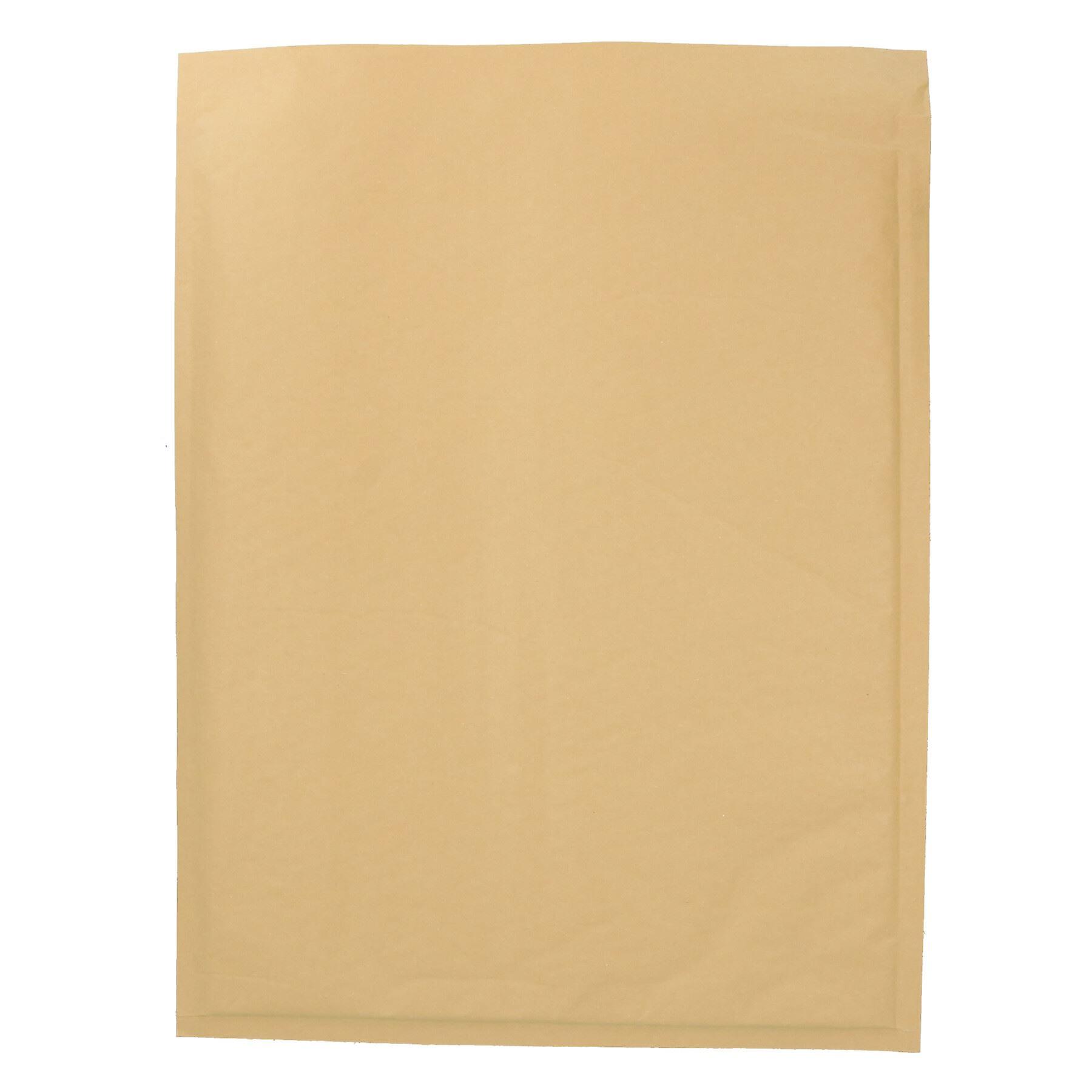 200pk Genuine Gold Jiffy Bag Airkraft Bubble Padded Mail Bag Envelope Size 7