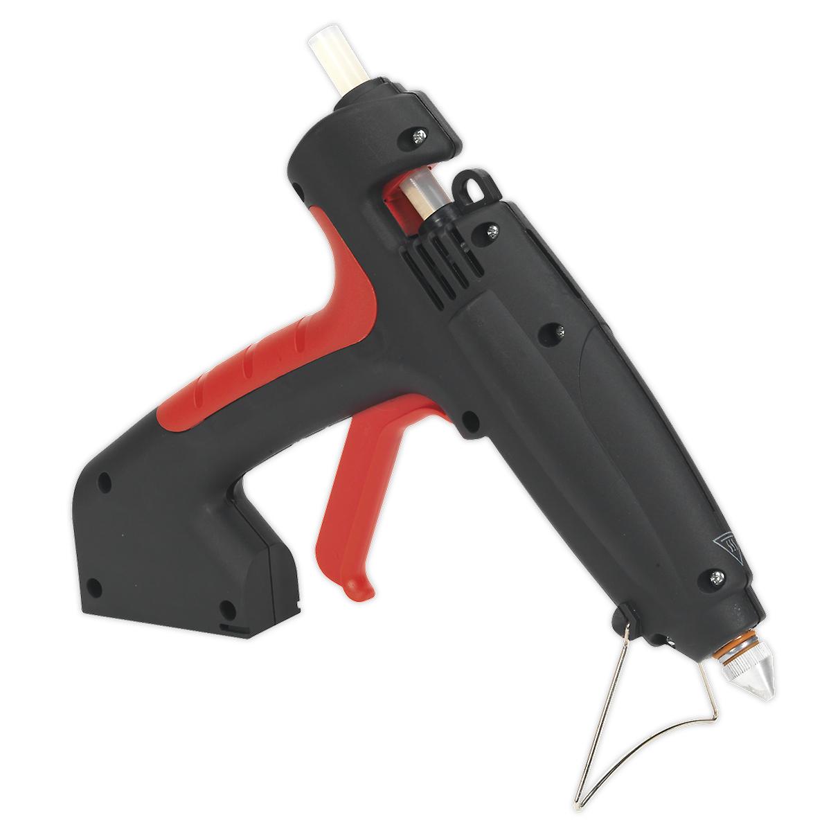 Sealey Ak2921 Professional Glue Gun 450W 230V