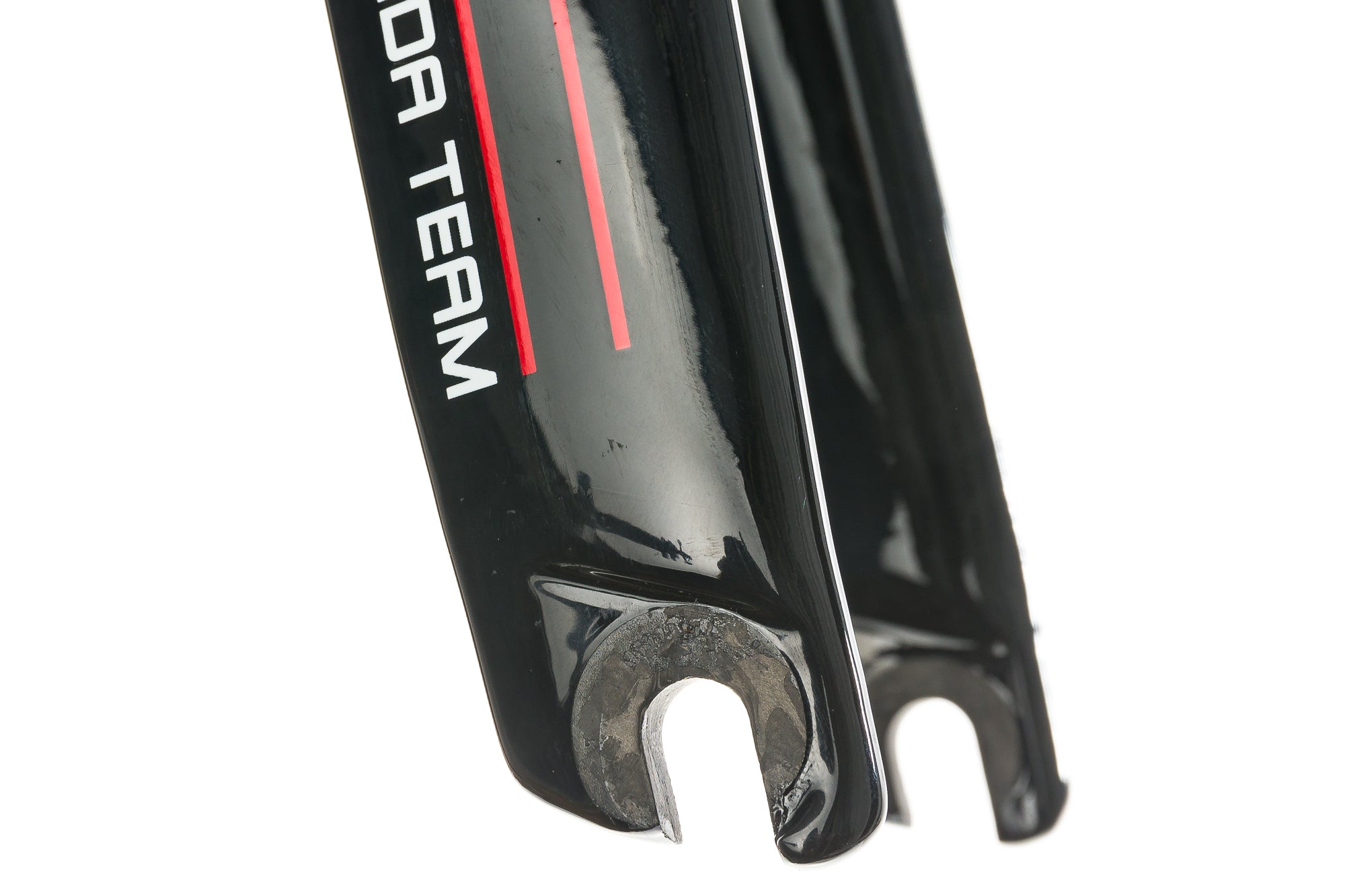 3T Funda Team Fork 700c 9x100mm QR 1 1/8
