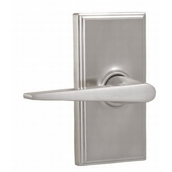 Weslock Urbana Woodward Privacy Lock with Adjustab...