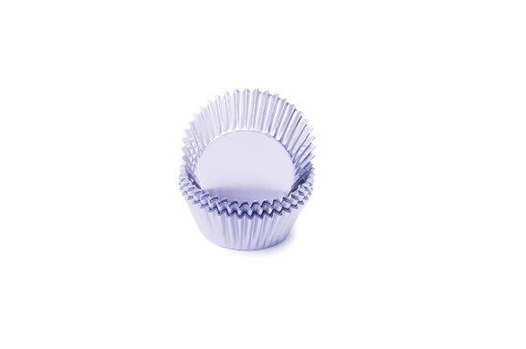 Fox Run 8002 Bc Foil L.Purple Reg 32/Poly