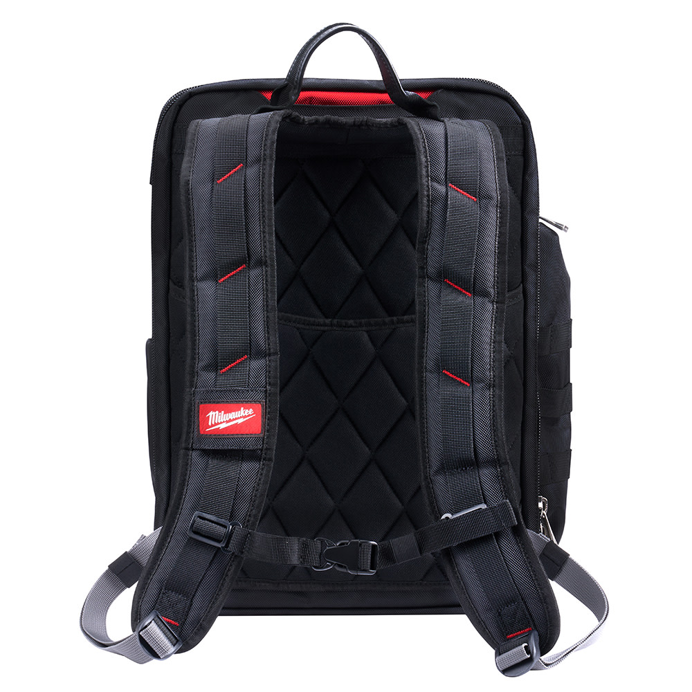 Performance Travel Backpack ;