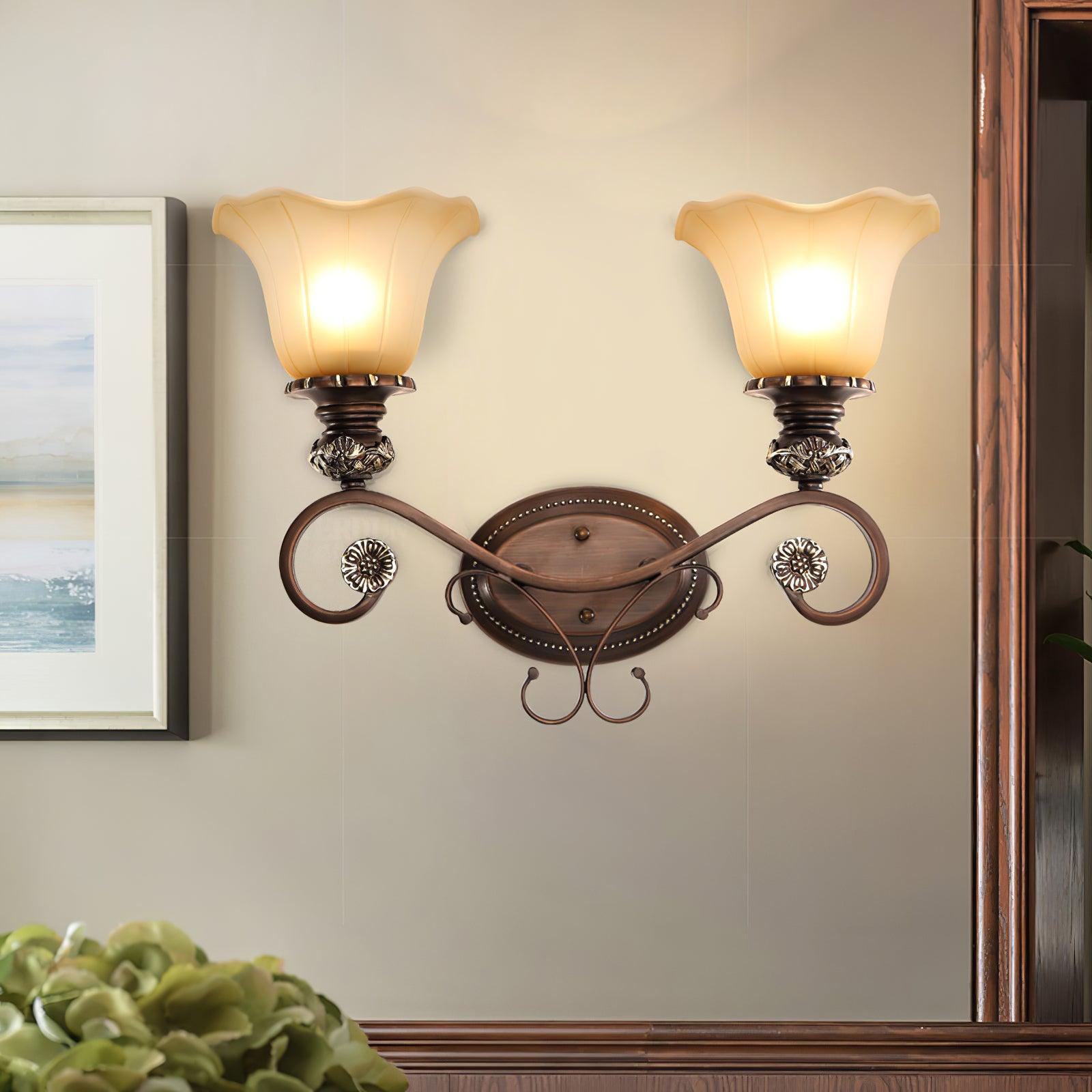 Sonoma Valley Wall Lamp