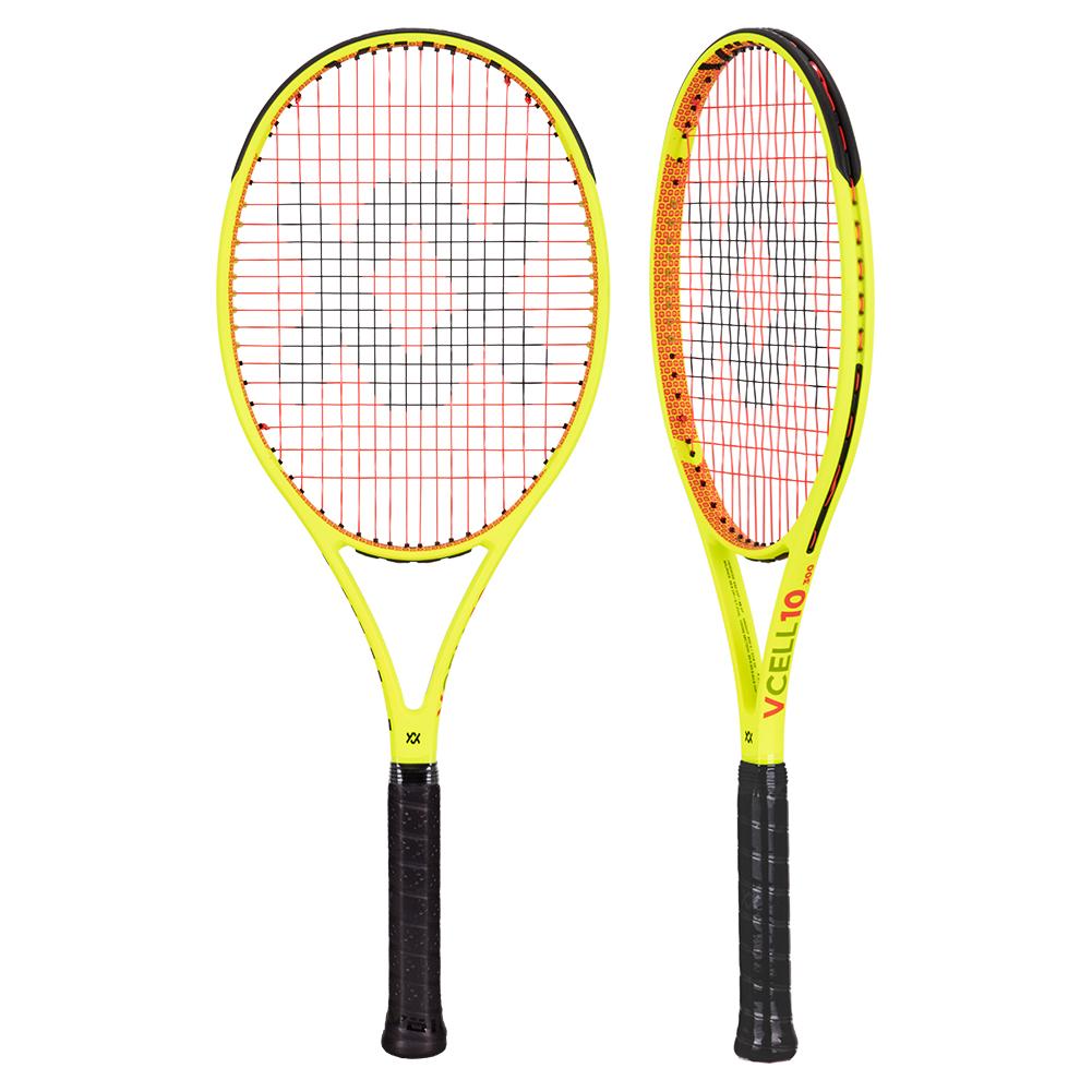 V-Cell 10 300g Tennis Racquet