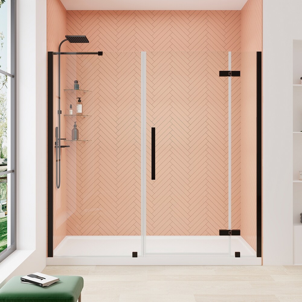 Endless TA1380351 Tampa Alcove and Base 72\
