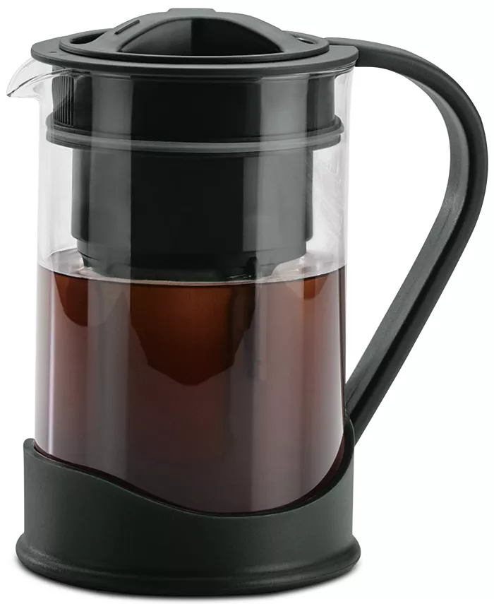 Bonjour 50.7-Oz. Cold-Brew Coffee Maker