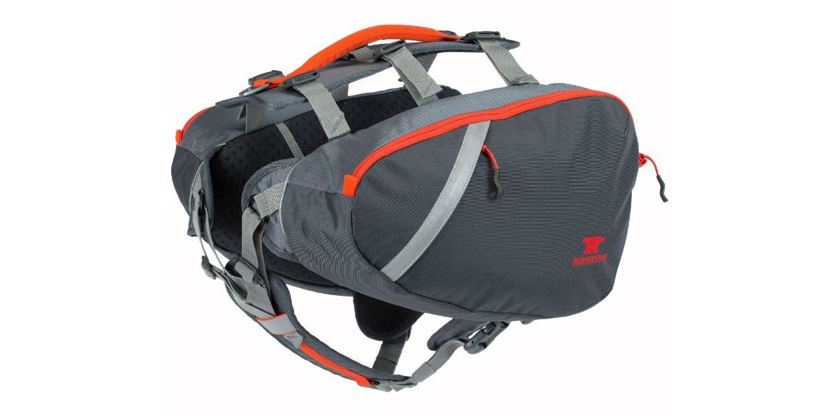 Mountainsmith K9 Dog Pack