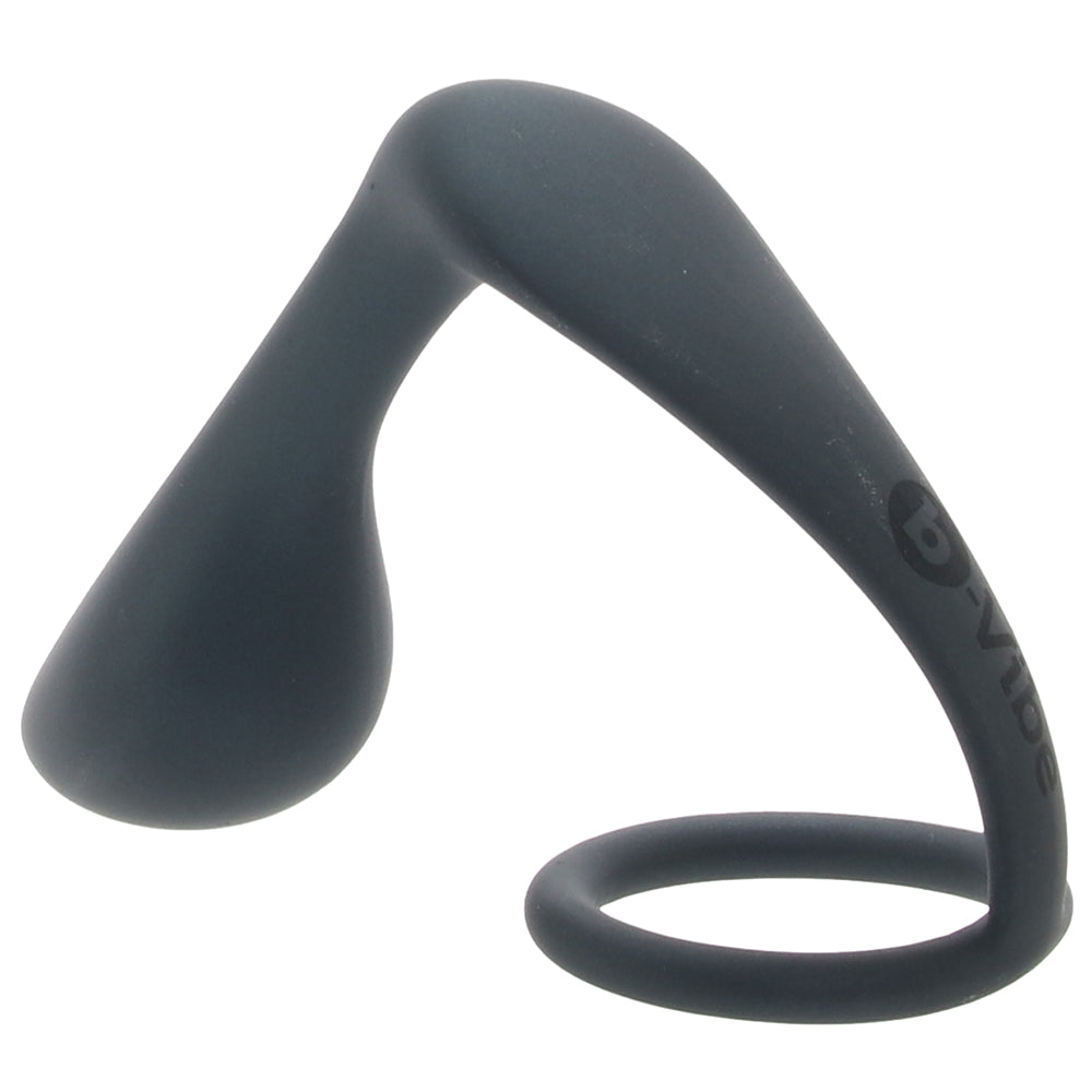 Butties Ringer Cock Ring & Prostate Plug